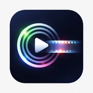 LiveCollage app icon