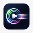 LiveCollage app icon