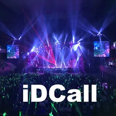 iDCall app icon